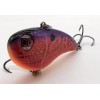 Copper Red Snatchin' Shad - Rattling Copper Red Snatchin' Shad - Rattling